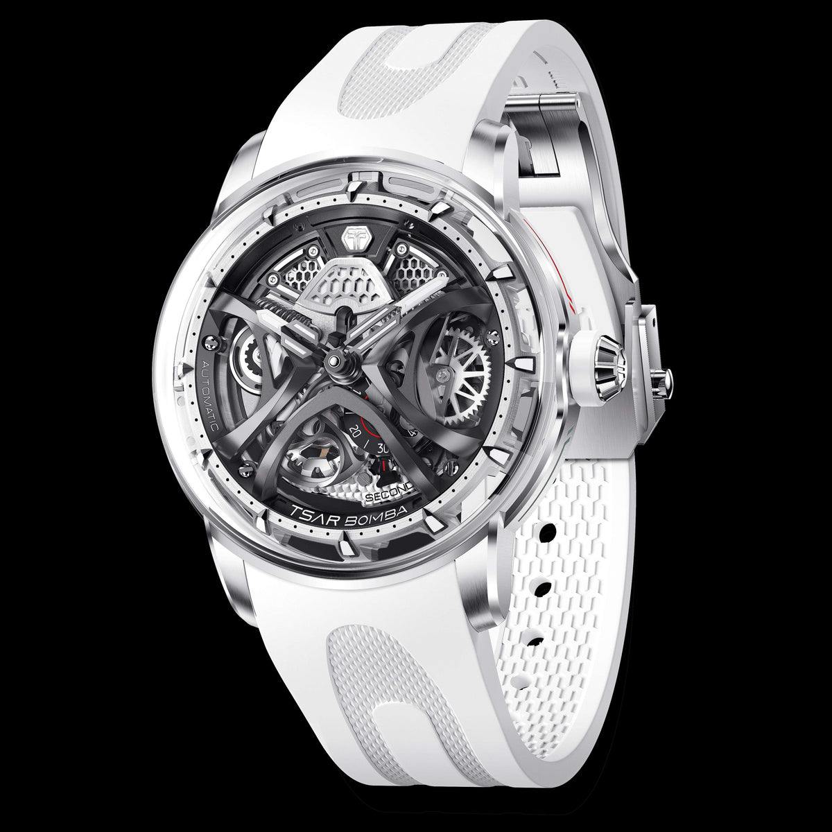 Tsar-Bomba Watches