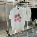 boys t shirts Top Craftsmanship Mens womens T Shirts summer Fashion designer tshirts Street Casual Short Sleeve Beach Style tees Cotton Printing Shirt Great Shopping 4You