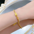Exquisite Designer Bridal Gift Collection: Lavish Flower Ornament Neckpiece Great Shopping 4You