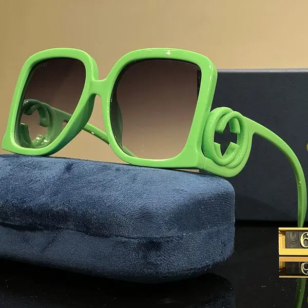 Designer Ladies Sunglasses Designers Orange Gift Box Glasses Fashion Brand Sunglasses Replacement Lenses Charm Women Me Sun Fra Police Sun Great Shopping 4You