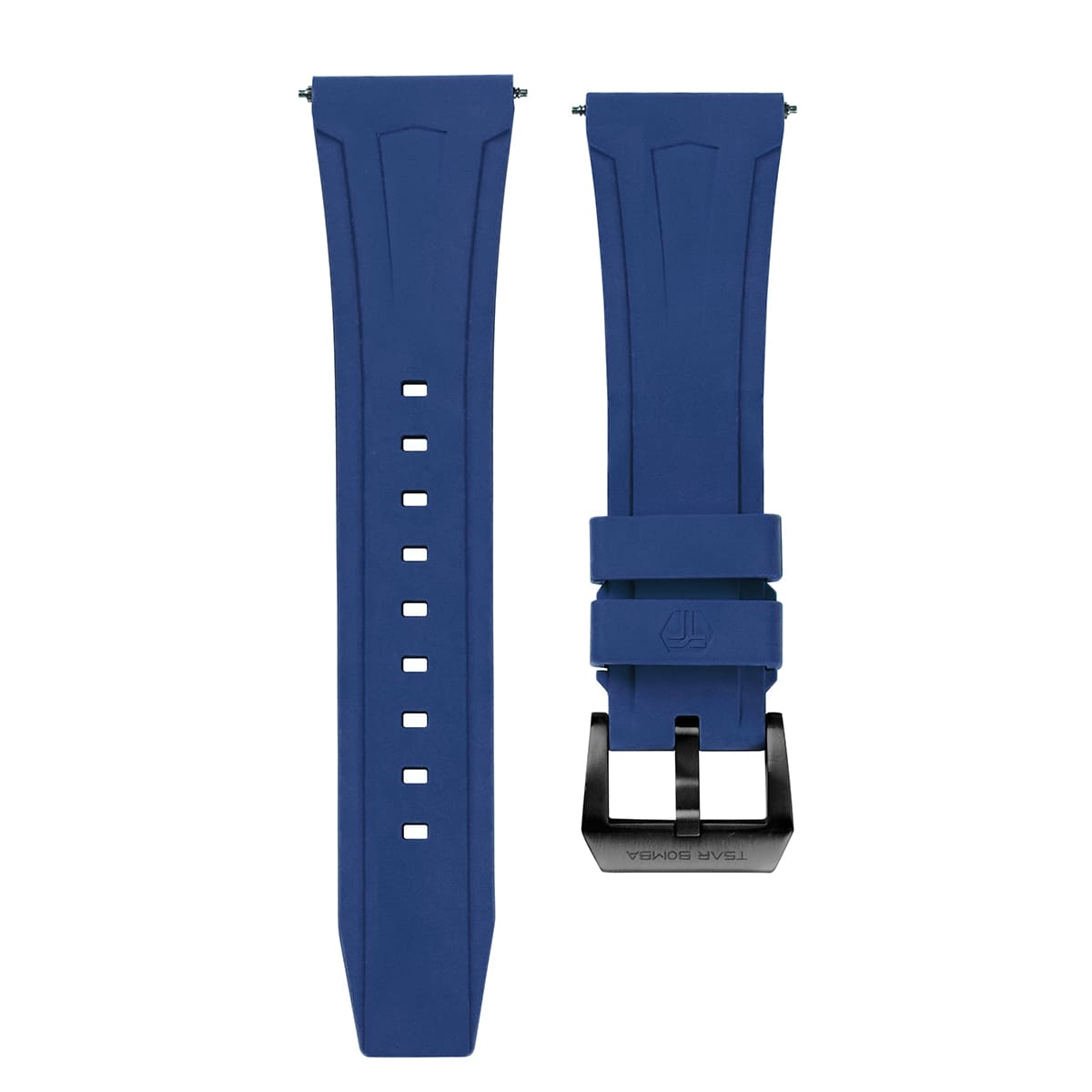 Elemental Fluororubber Strap Tsarbomba