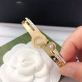Women Luxury Bangles designer Crystal Bracelets Diamond Bangle Designers Stainless Steel Fashion Jewelry Accessories Great Shopping 4You