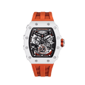 Elemental-TB8208C（US） - Orange Tsarbomba