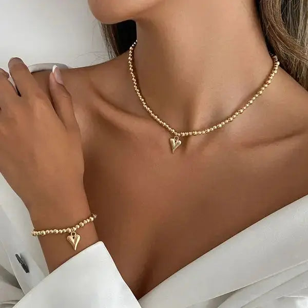 Trendy Snake Chain Necklace for Women, Lightweight Adjustable Fashion Jewelry Great Shopping 4You