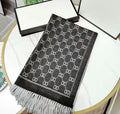 Echarpe Cashmere Hijab 2023 Designer Scarf Fashion Tre designer scarf Great Shopping 4You