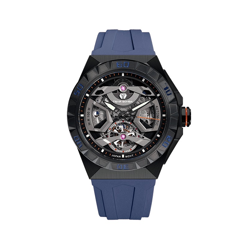 Elemental-TB8804A(US) - Blue