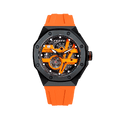 Elemental-TB8803A（US） - Orange Black Tsarbomba