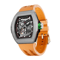 Atomic-TB8218 World Cup Edition - GHA