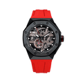 Elemental-TB8803A（US） - Red Tsarbomba