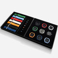 Atomic-TB8218 Set(7-in-2)