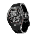Atomic-TB8218 Standard Edition - Fluororubber-Dynamic Black