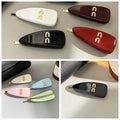 Luxury Barrettes Designer Womens Girls Hairpin Brand Classic Versatile Hairclips Fashion colorful Hairpin Hair Clips Great Shopping 4You