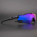 Luxury Oakleies Mens Sun glasses Cycle Sports Sunglasses Designer Womens Riding Outdoor Cycling Polarized MTB Bike Goggles J6R8# 62N4 UAJ9971 Great Shopping 4You
