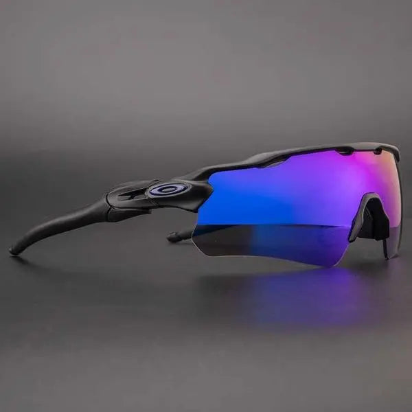 Luxury Oakleies Mens Sun glasses Cycle Sports Sunglasses Designer Womens Riding Outdoor Cycling Polarized MTB Bike Goggles J6R8# 62N4 UAJ9971 Great Shopping 4You