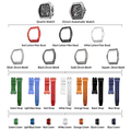Atomic-TB8218D Set - Combo D