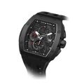Elemental-TB8211Q-II（Ship from DE） - Black TSAR BOMBA Watch