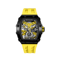Elemental-TB8208A (US) - Yellow TSAR BOMBA Watch