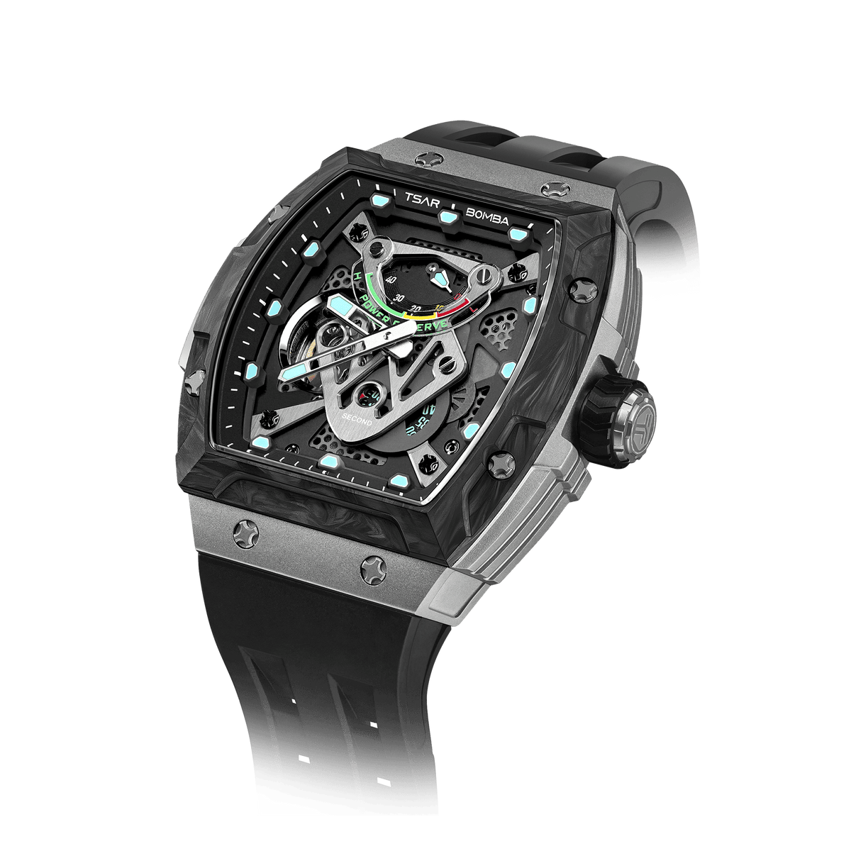 Neutron-Limited Edition - Black