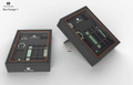 Luxury Watch Gift Box - 2-in-1 Display Box