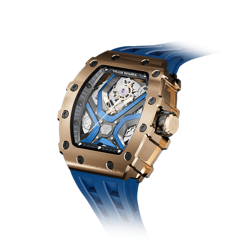 Elemental-TB8206A (US) TSAR BOMBA Watch