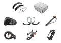 Accessory Pack-D（*）