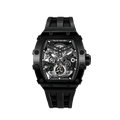 Elemental-TB8208A (US) - Black TSAR BOMBA Watch