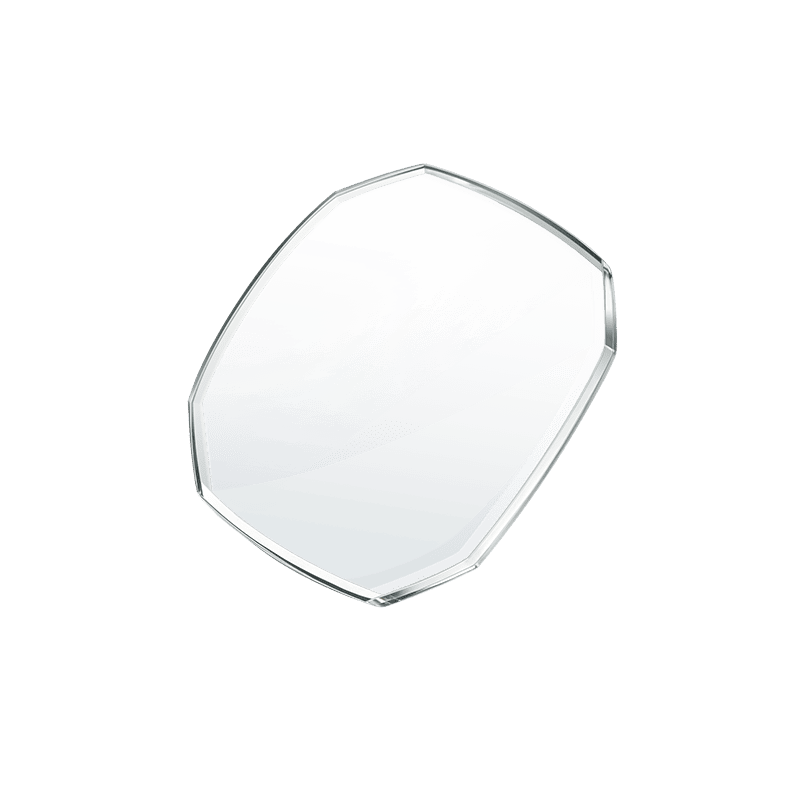 Sapphire Crystal - Dark Matter Series
