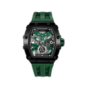 Elemental-TB8208A (EU) - Green TSAR BOMBA Watch