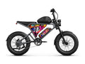 Schnauzer Ebike