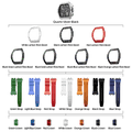 Atomic-TB8214 Set(7-in-1) - Carbon Fiber