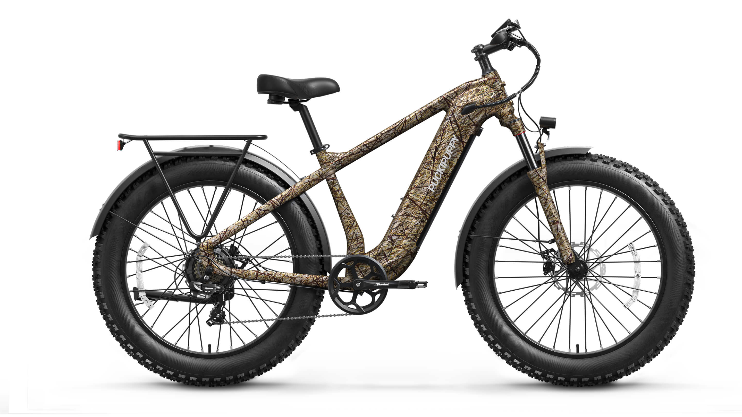 Beagle Ebike