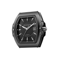 Atomic Interchangeable Watch Head - Automatic-Classic Black