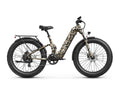 Labrador Pro ST Ebike - Camouflage