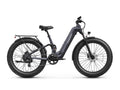 Labrador Pro ST Ebike - Metallic Gray