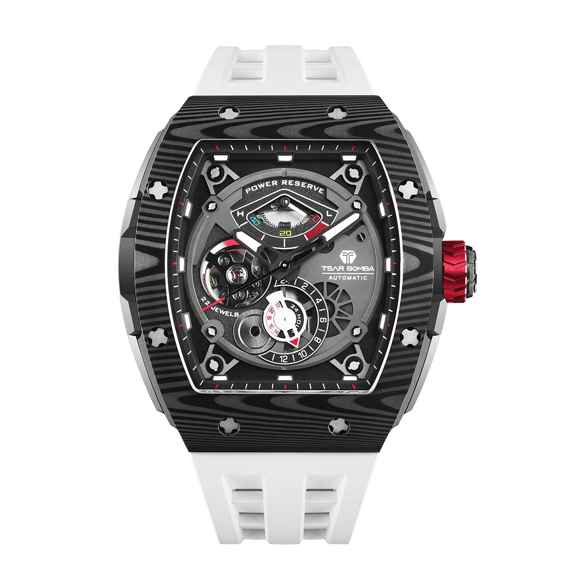 Elemental-TB8210CF