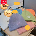 ABall Caps Fashion Luxury beanies designer Winter Bean men women design knit hats fall woolen cap letter jacquard Unisex 100% Cashmere letter leisure Skull5wc Great Shopping 4You