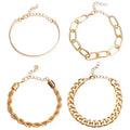 Bracelet New Dream Catcher Bracelet Strands Fashion Bangle for Women 30050 Great Shopping 4You