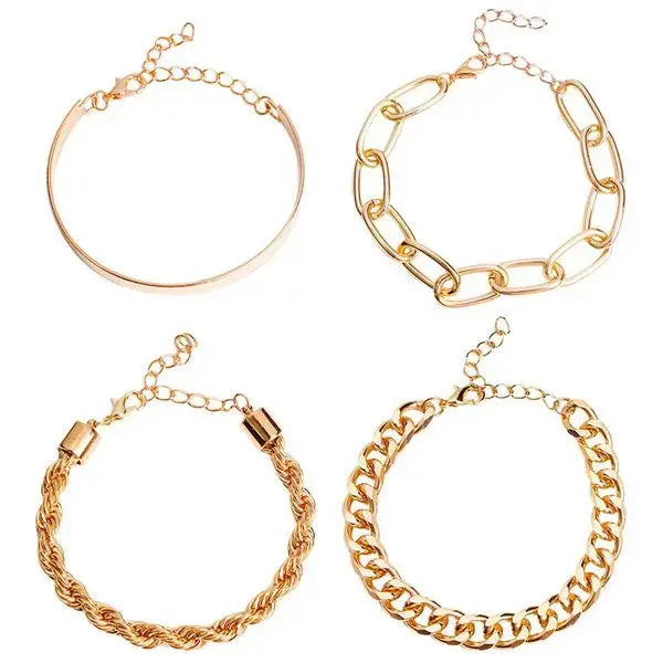 Bracelet New Dream Catcher Bracelet Strands Fashion Bangle for Women 30050 Great Shopping 4You