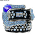1Designer Belts Fashion Classic Bb Belts simon Mens Womens rhinestone belt with bling rhinestones miss seller 2000l Great Shopping 4You