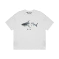 baby t shirt summer kids designer clothes fasion girl boys tee child graphic tee 100% cotton letter kid Short sleeve tops brand Whale pattern Great Shopping 4You