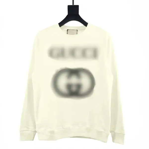 Designer Sweater Men's Women's Fashion Streetwear Pullover Sweatshirt Loose Hoodie Couple Top Clothing Tech Fleece jacket Great Shopping 4You