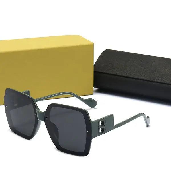 Mens Sunglasses Designer Sunglasses for Women Optional top quality Polarized UV400 protection lenses with box sun glasses FSJHRDJDK Great Shopping 4You