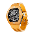 Atomic-TB8218 Standard Edition - Fluororubber-Dynamic Yellow