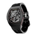 Atomic-TB8218 Standard Edition - Fluororubber-Black
