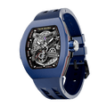 Atomic-TB8218 Standard Edition - Fluororubber-Blue