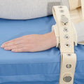 Single Hand Or Foot Lying Magnetic Lock Restraint Belt With Buckle For Psychiatric Rehabilitation And Bed Restraining In Mental Great Shopping 4You