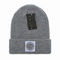 Caps Beanie/skull Beanie Stone Beanie Island Brand Knitted Hat Designer Cap Mens Fitted Hats Unisex Cashmere Letters Great Shopping 4You
