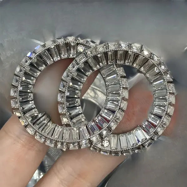 Designer brooch Women Men Womens Inlay Crystal Brooch Brooches Pearl Pins Fashion Accessories Gifts Wholesale Great Shopping 4You