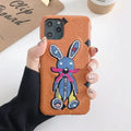 Fashion Designer Real Leather Phone Cases for iphone 15 14 14Pro 14plus 13 12 11pro max XR Xsmax Deluxe Embroidered Phone Cover with Samsung S23 S23ultra S22 S22ultra Great Shopping 4You