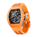 Atomic-TB8218 Standard Edition - Fluororubber-Orange